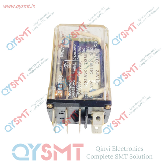 HG2-DC24V AP6222F Panasonic relay