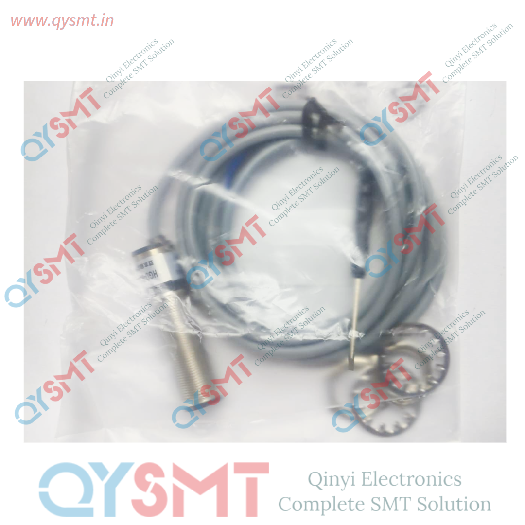 HGD-D18-D50 Photoelectric Switch (50cm Sensing Distance)
