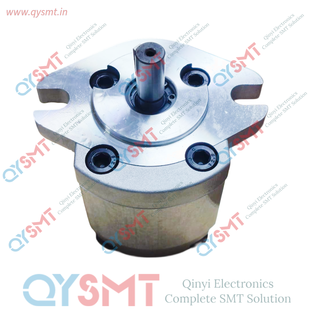 HGP-1AF-3R high-pressure, fixed-displacement external gear pump