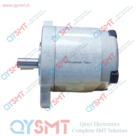 HGP-1AF-3R high-pressure, fixed-displacement external gear pump