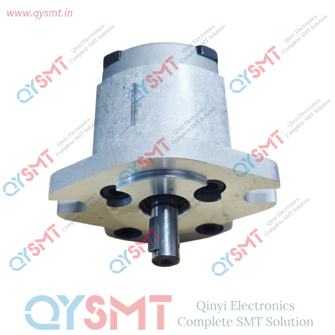 HGP-1AF-3R high-pressure, fixed-displacement external gear pump