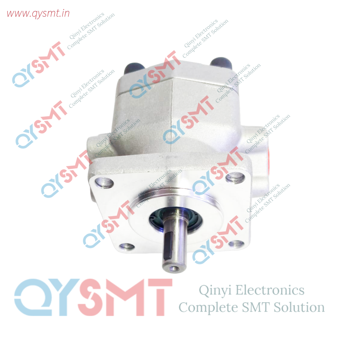 HGP-2A-F2R Hydromax pump