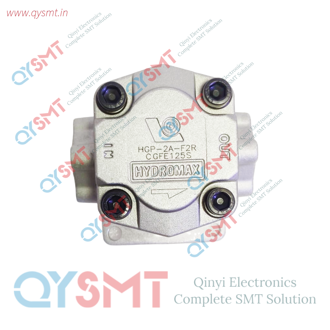 HGP-2A-F2R Hydromax pump