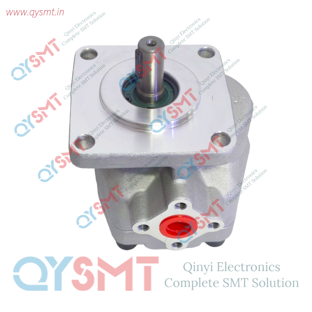 HGP-2A-F2R Hydromax pump