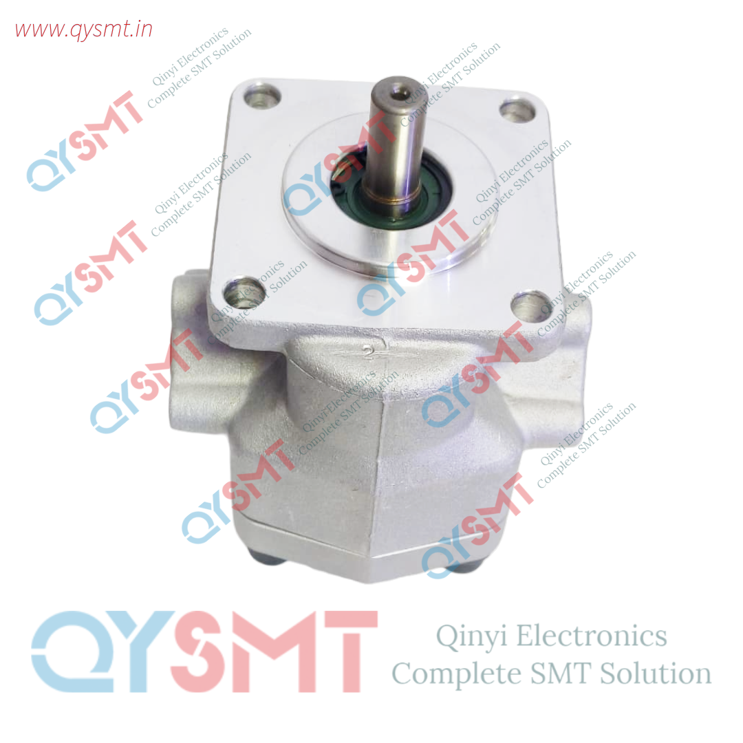 HGP-2A-F2R Hydromax pump