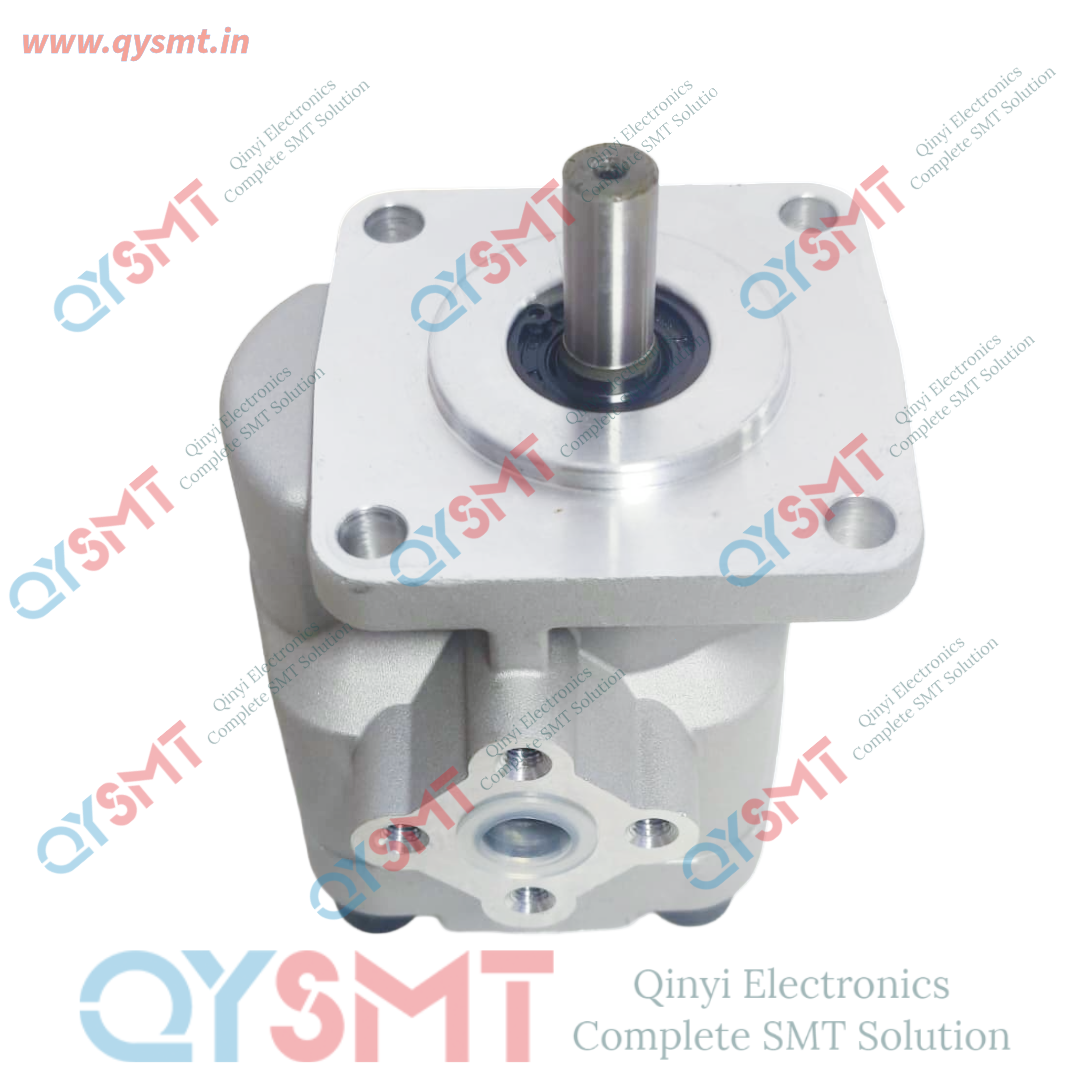 HGP-2A-F9R 2008D125S HydromaxSMT Gear pump