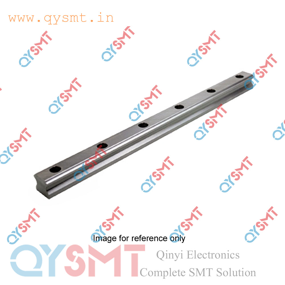 HGR25 Linear Guide – QYSMT