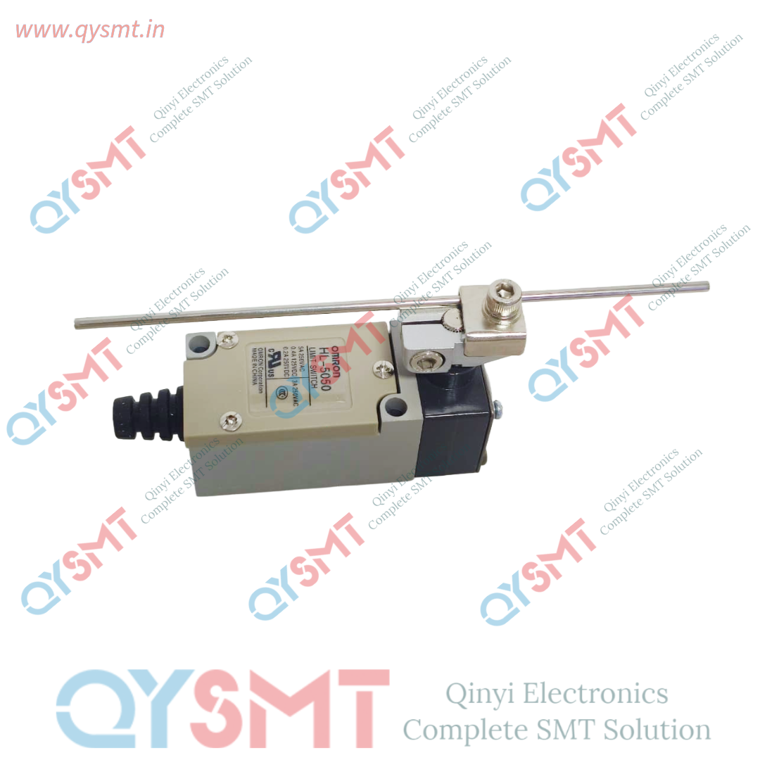 HI-5050 Omron Limit Switch