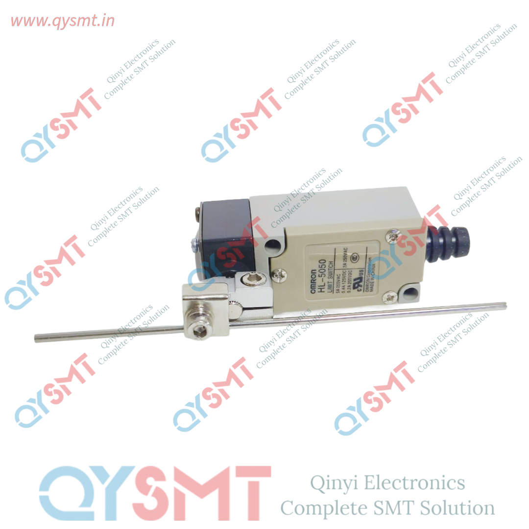 HI-5050 Omron Limit Switch