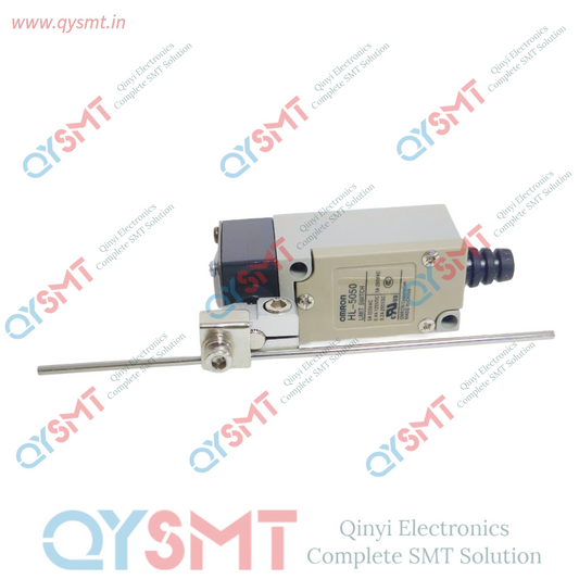 HI-5050 Omron Limit Switch