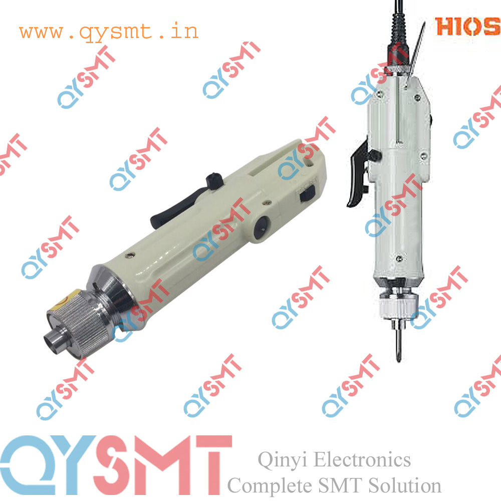 HIOS CL-3000 Screw Driver