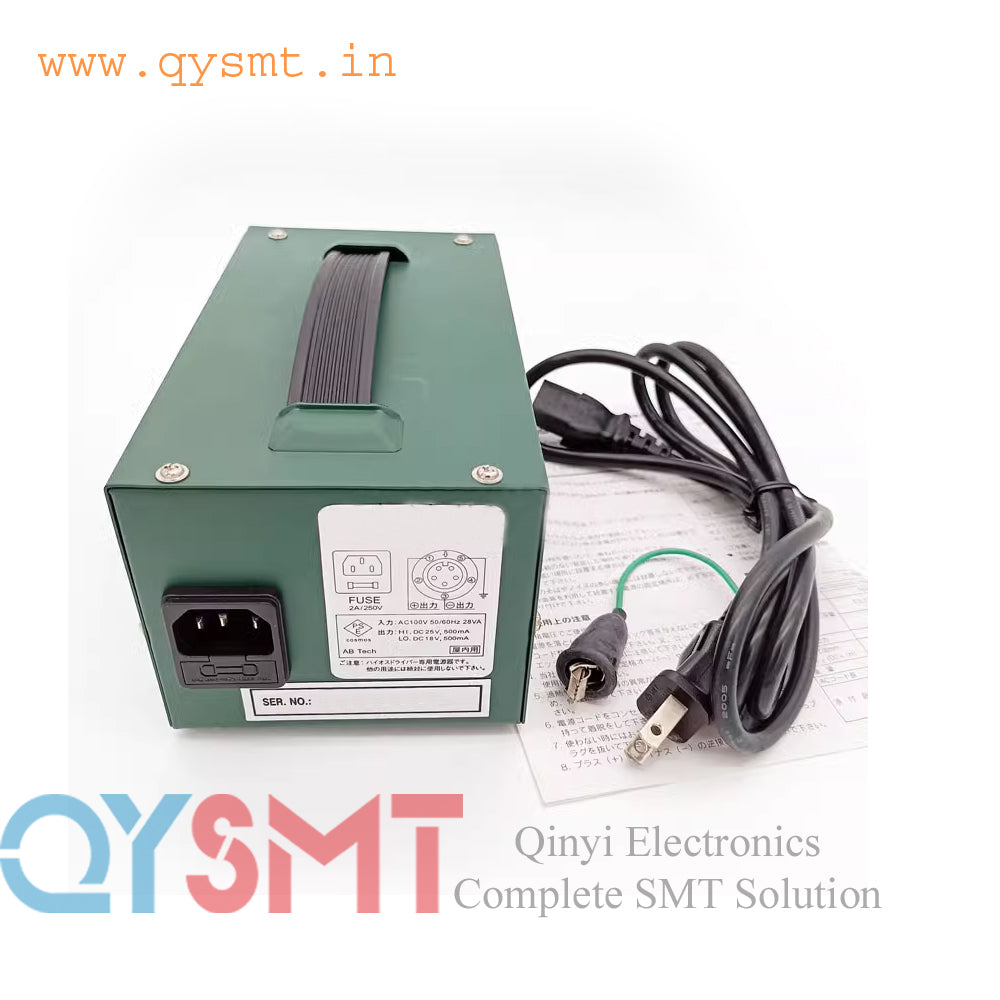 HIOS CLT-50 Electric Screwdriver DC Power Supply