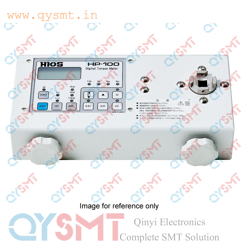 HP-100 Torque Meter