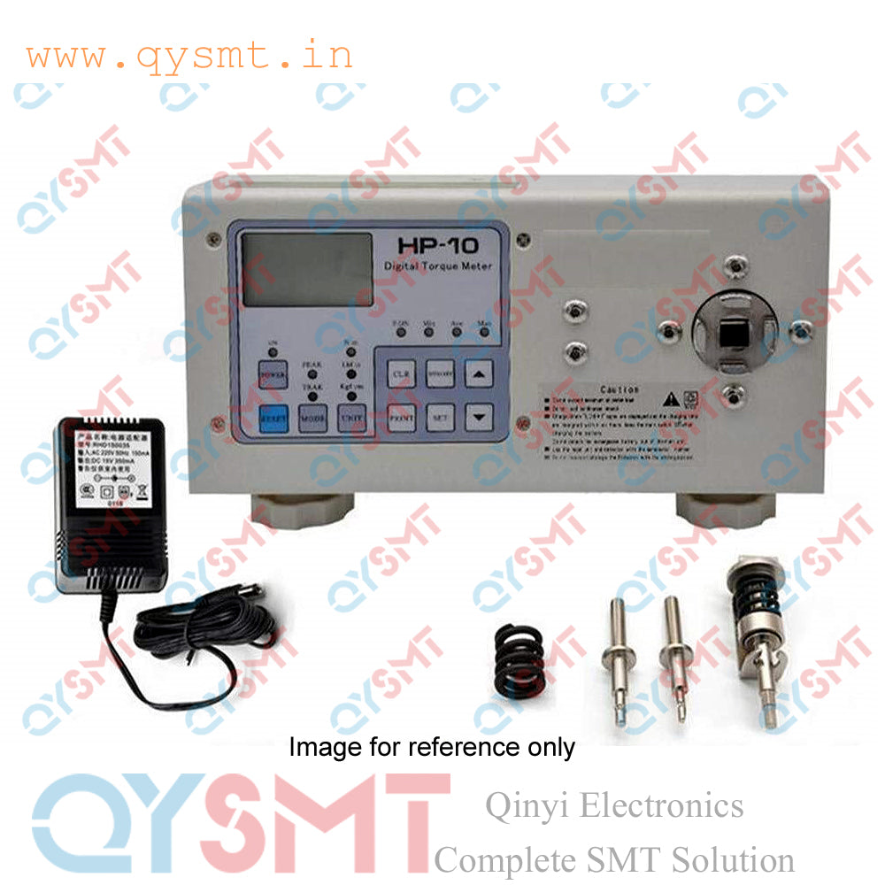 HP-10 Torque Meter
