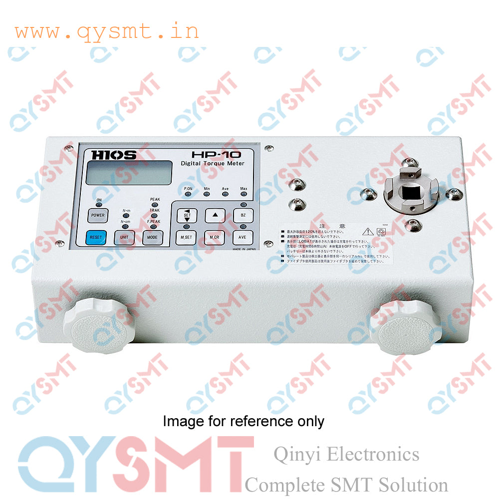 HP-10 Torque Meter