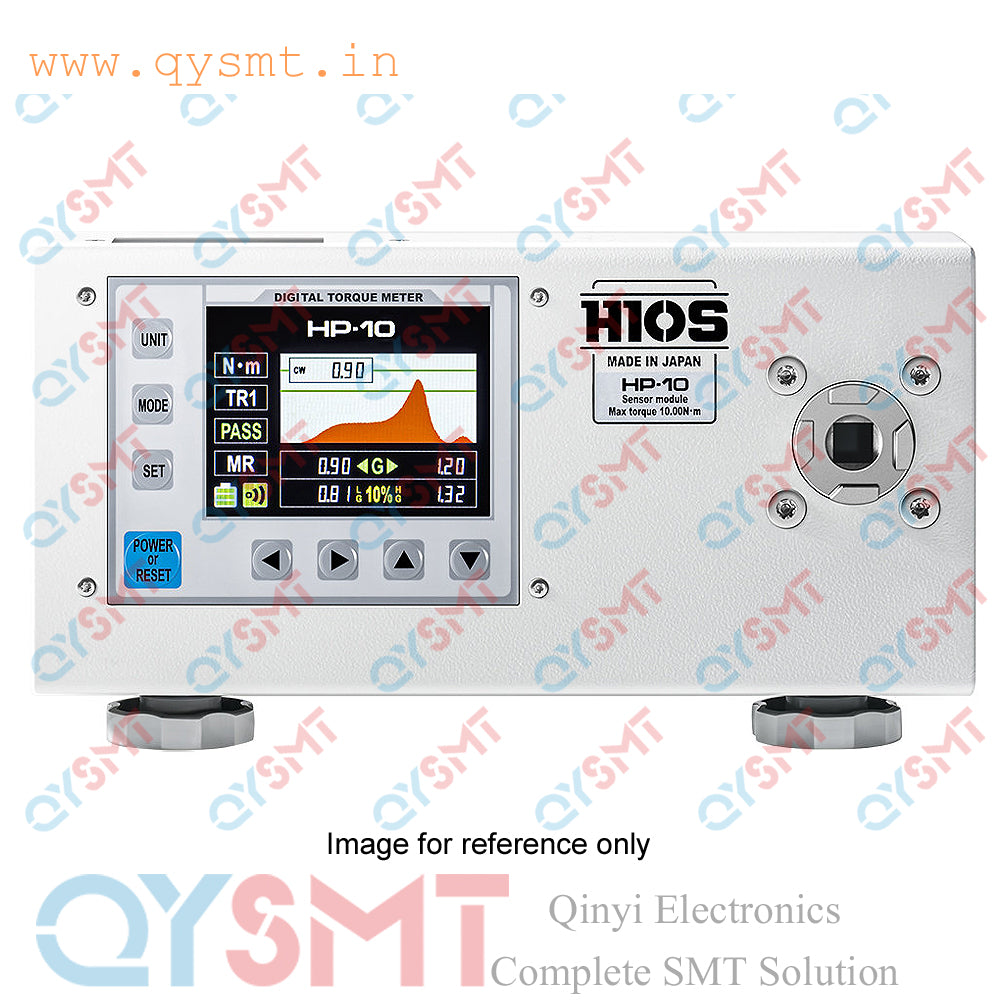 HP-10 Torque Meter