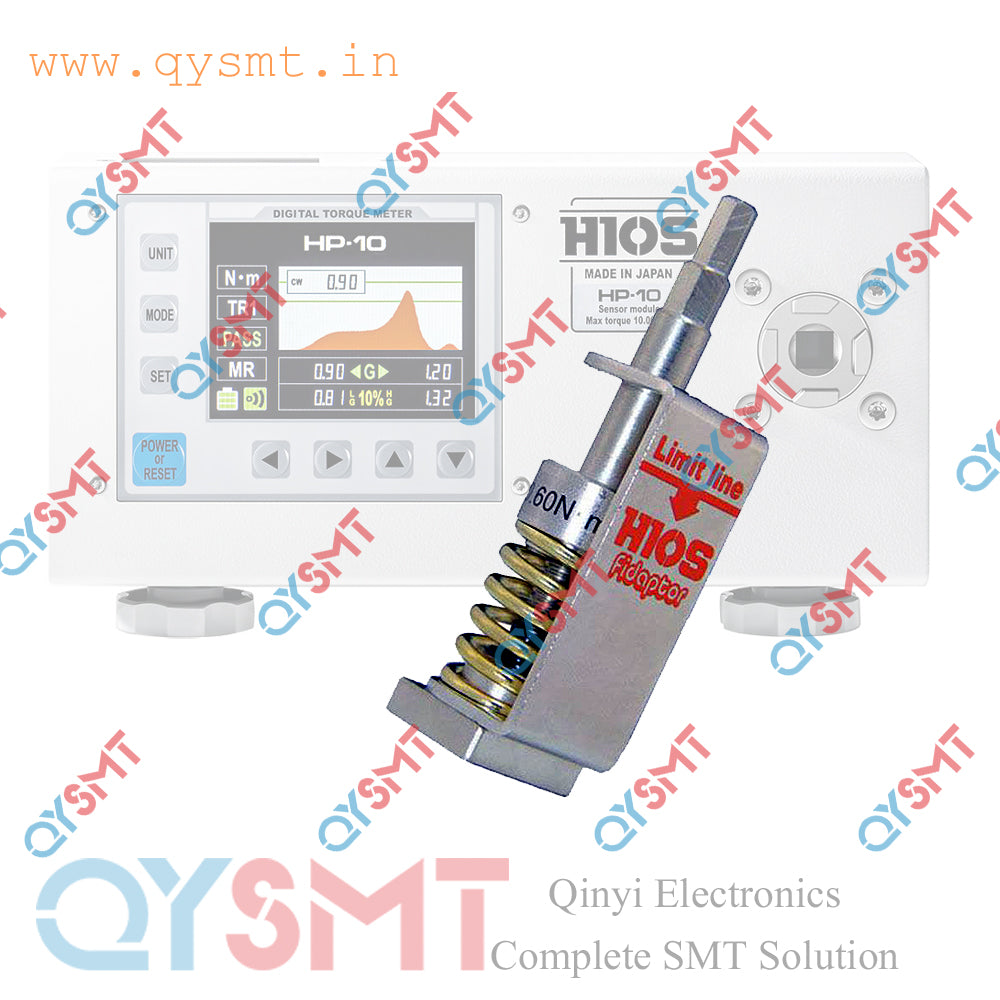 TF4G-Z HIOS Torque Measuring Tool