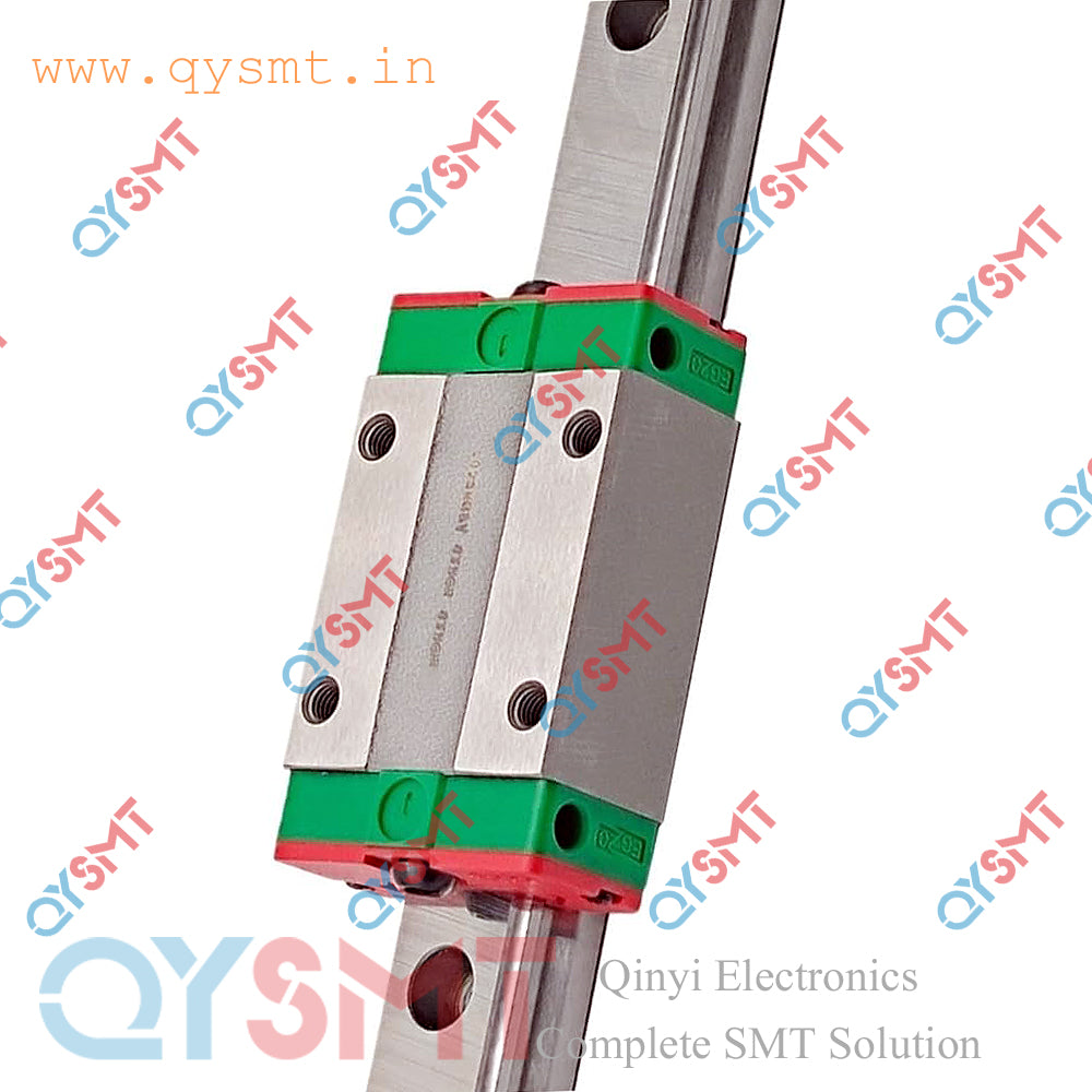 EGH15CA Linear Motion Bearing For FCM