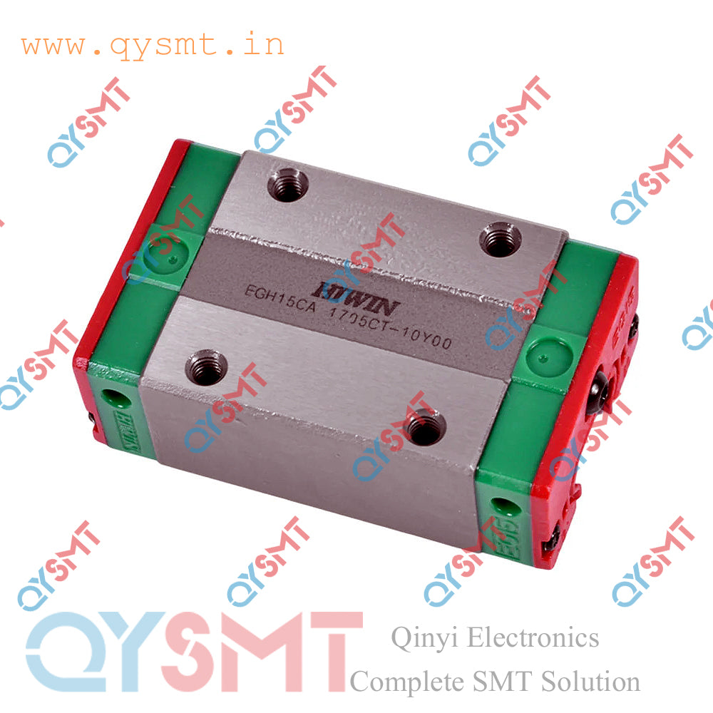 EGH15CA Linear Motion Bearing For FCM