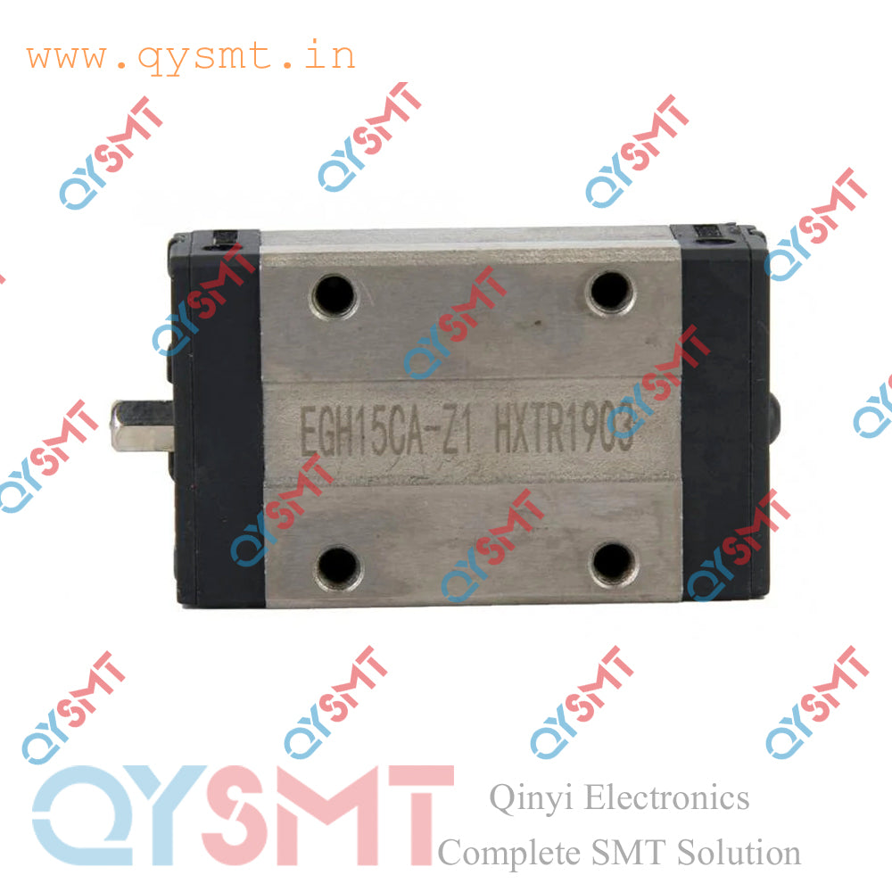EGH15CA Linear Motion Bearing For FCM
