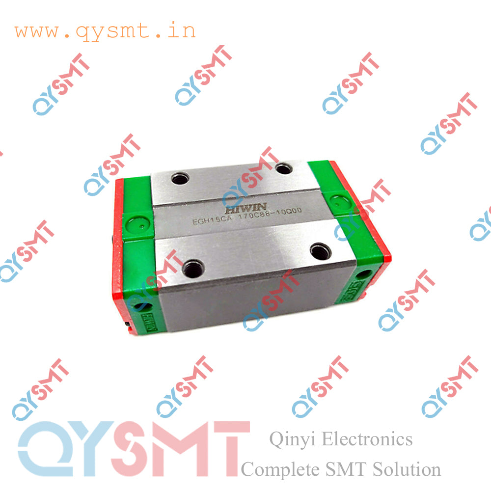 EGH15CA Linear Motion Bearing For FCM