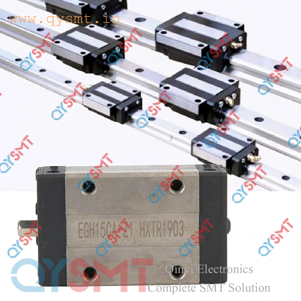EGH15CA Linear Motion Bearing For FCM