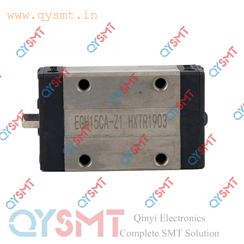 EGH15CA Linear Motion Bearing For FCM