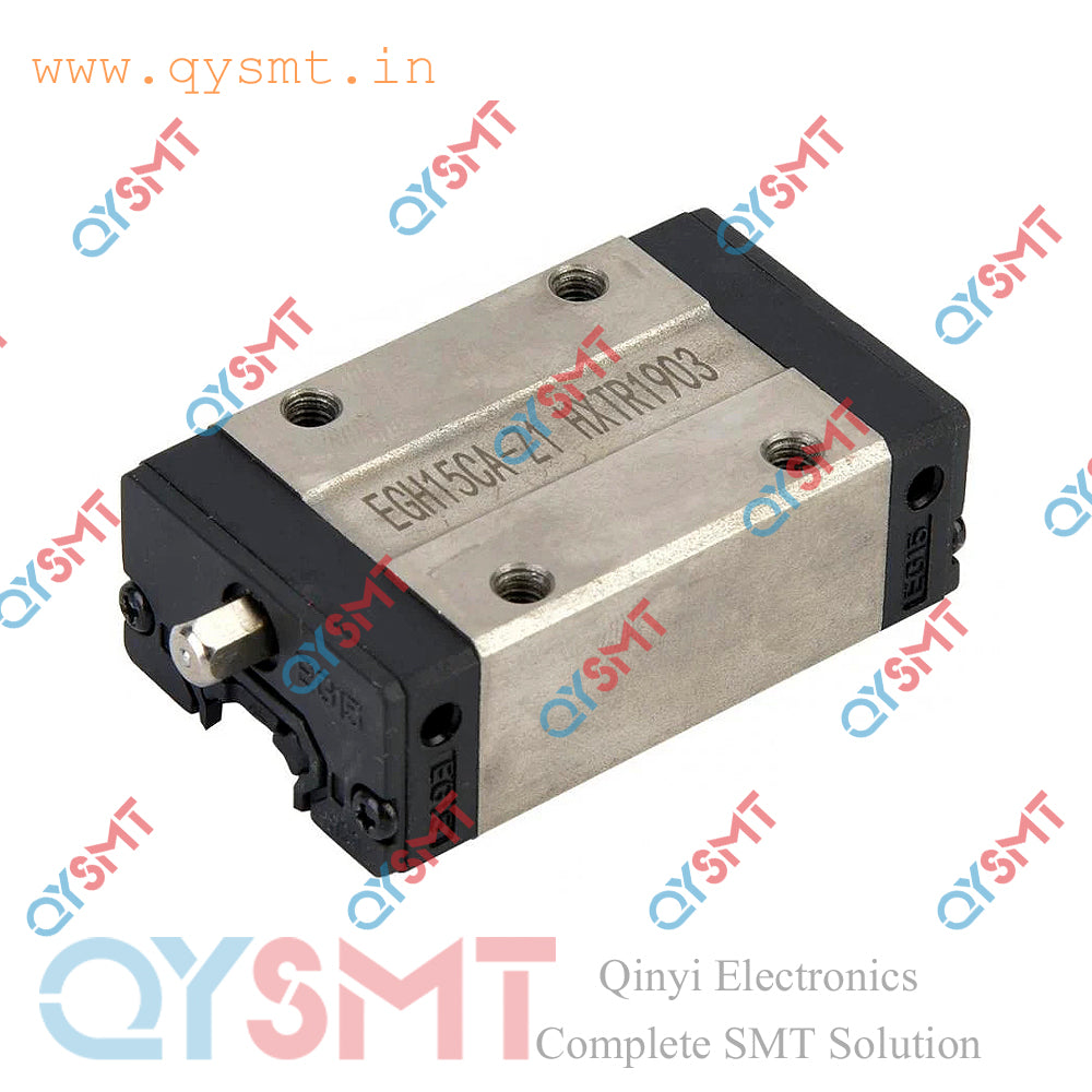 EGH15CA Linear Motion Bearing For FCM