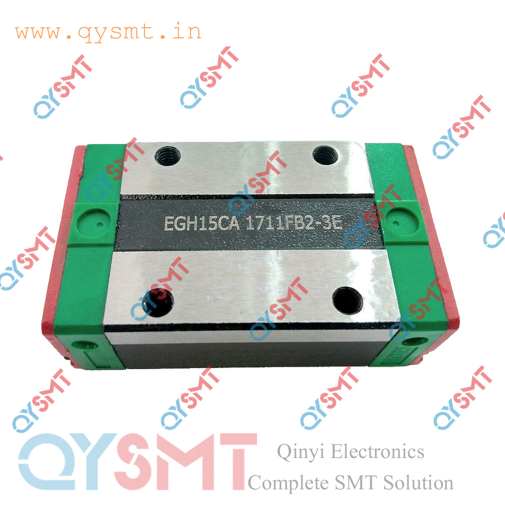 EGH15CA Linear Motion Bearing For FCM