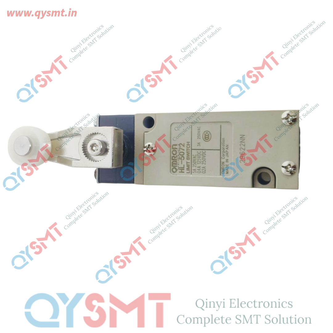 HL-5072 Omron Limit Switch