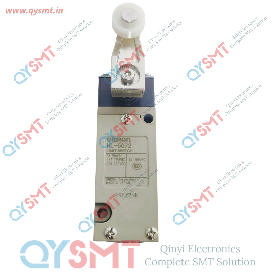 HL-5072 Omron Limit Switch