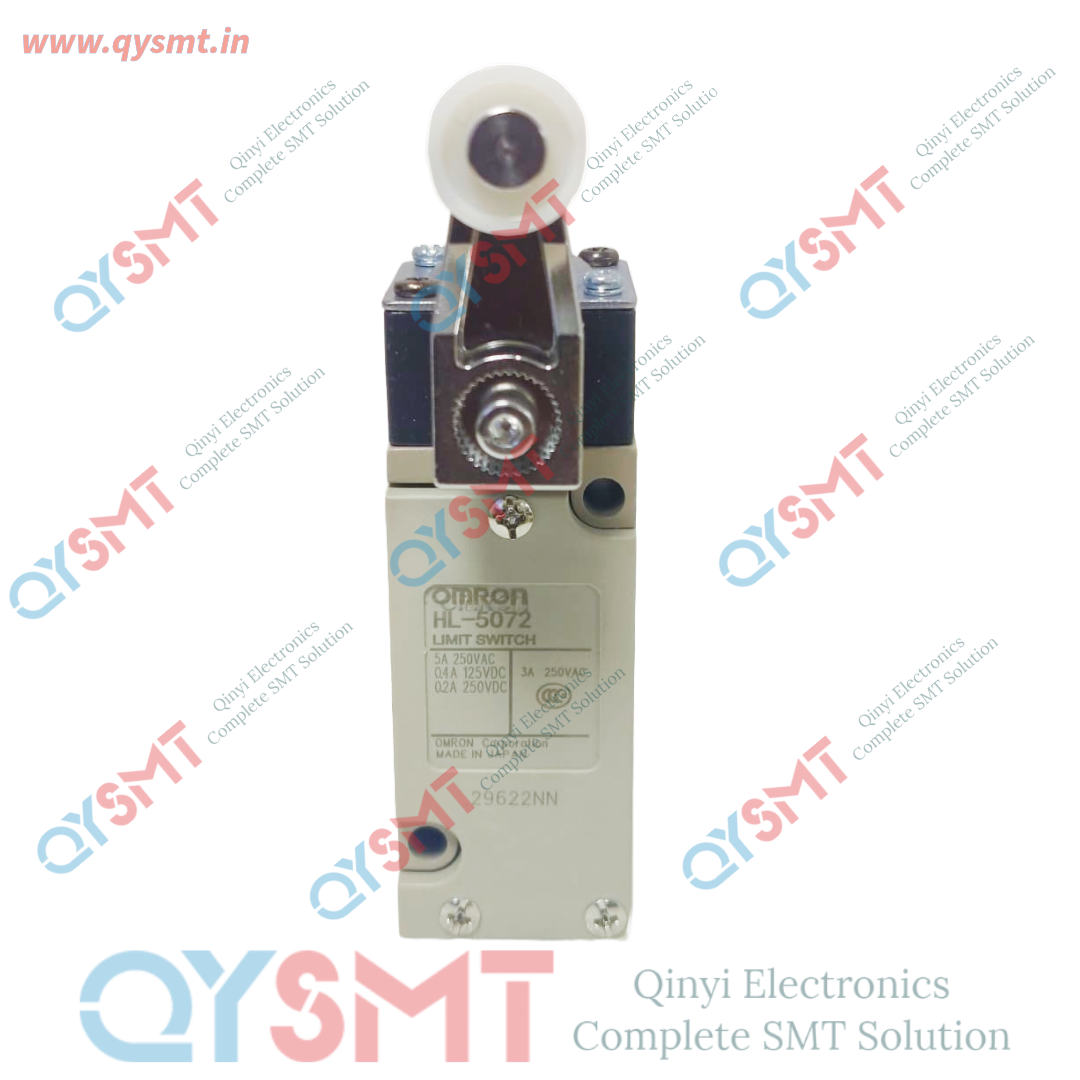 HL-5072 Omron Limit Switch