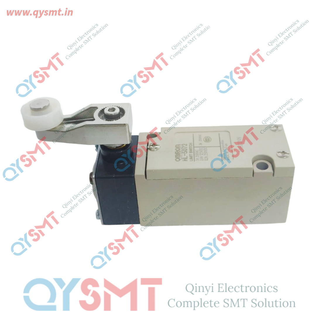 HL-5072 Omron Limit Switch