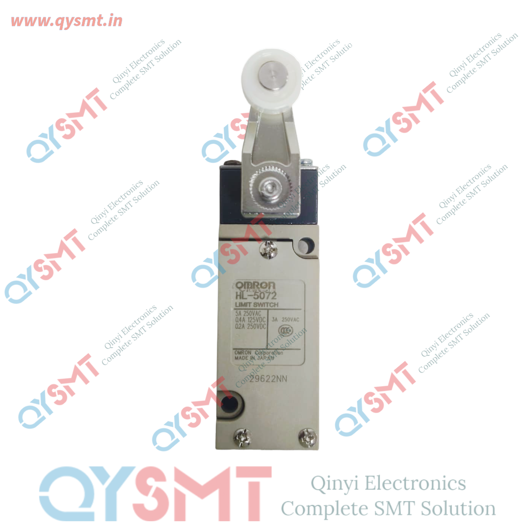 HL-5072 Omron Limit Switch