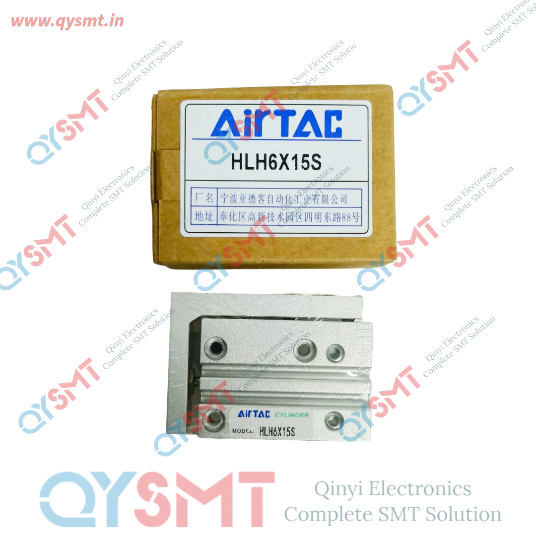 HLH6X15S Airtac cylinder
