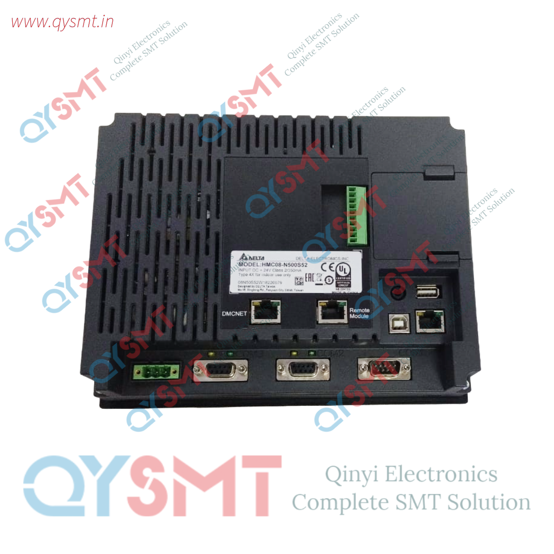 HMC08-N500S52 Delta HMI