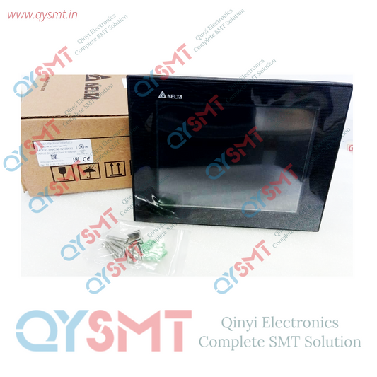 HMC08-N500S52 Delta HMI