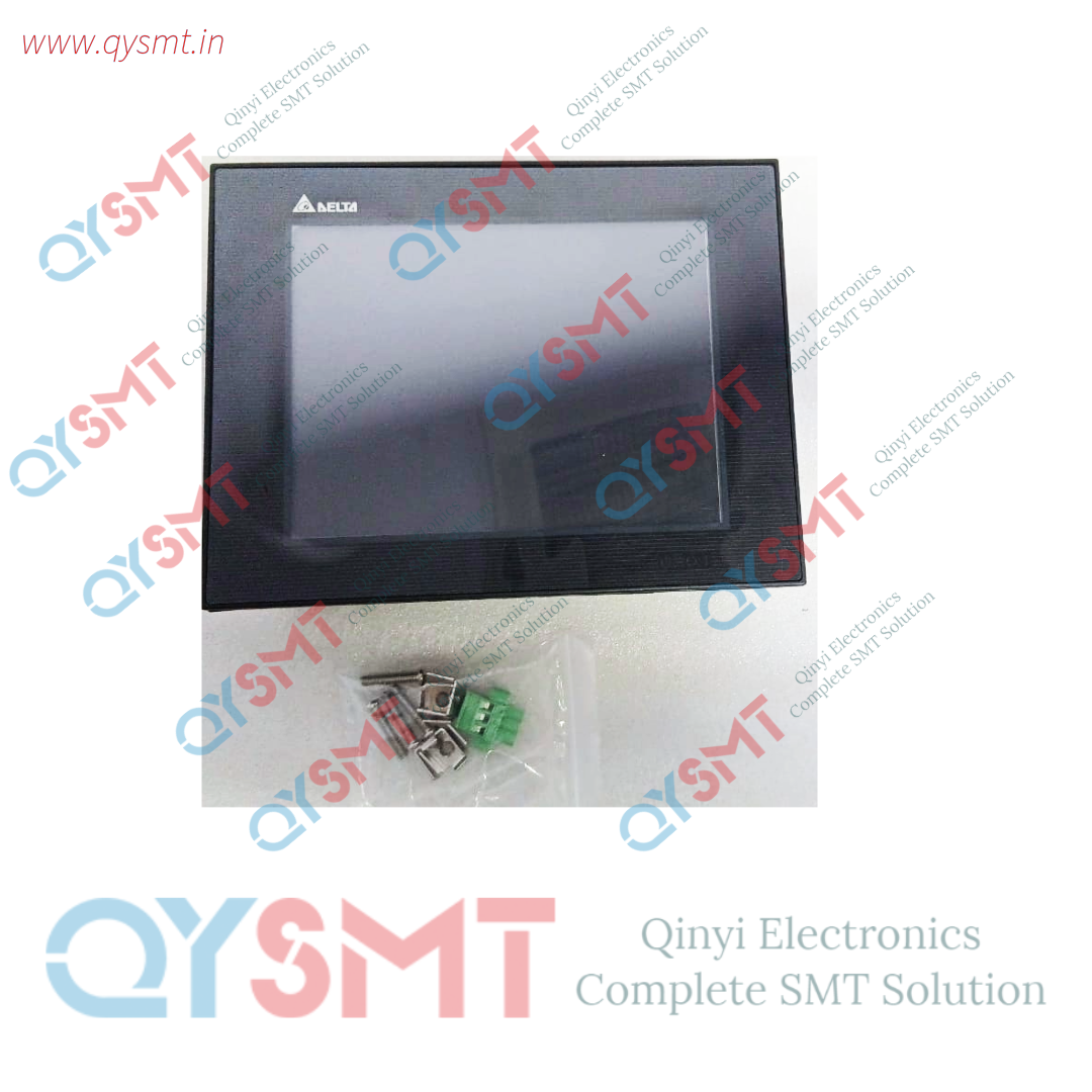HMC08-N500S52 Delta HMI