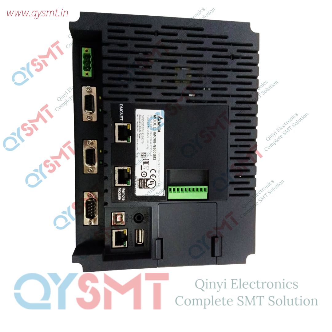 HMC08-N500S52 Delta HMI