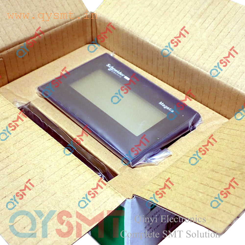 HMISTO512 Touch Panel HMI Schneider
