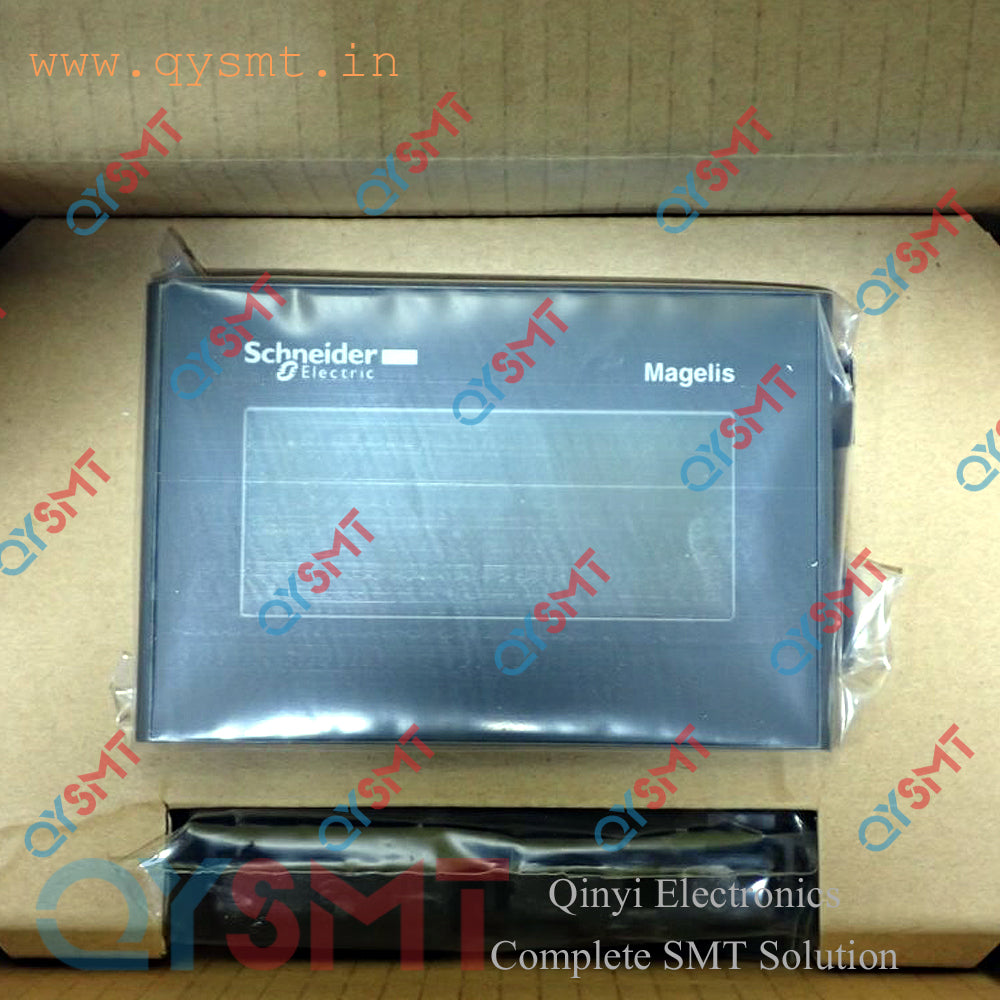 HMISTO512 Touch Panel HMI Schneider