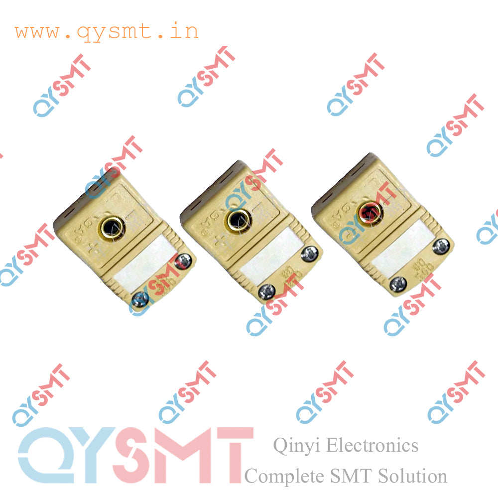 THERMOCOUPLE CONNECTOR HMPW