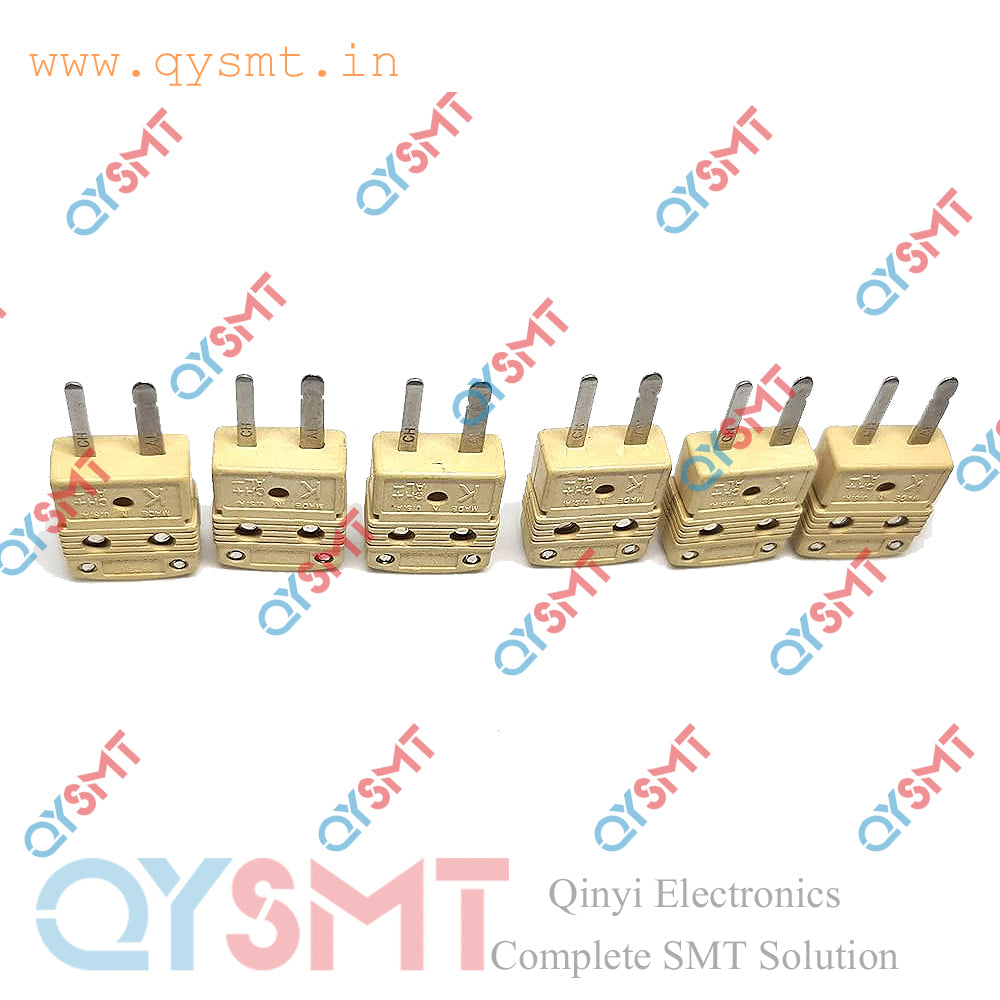 THERMOCOUPLE CONNECTOR HMPW