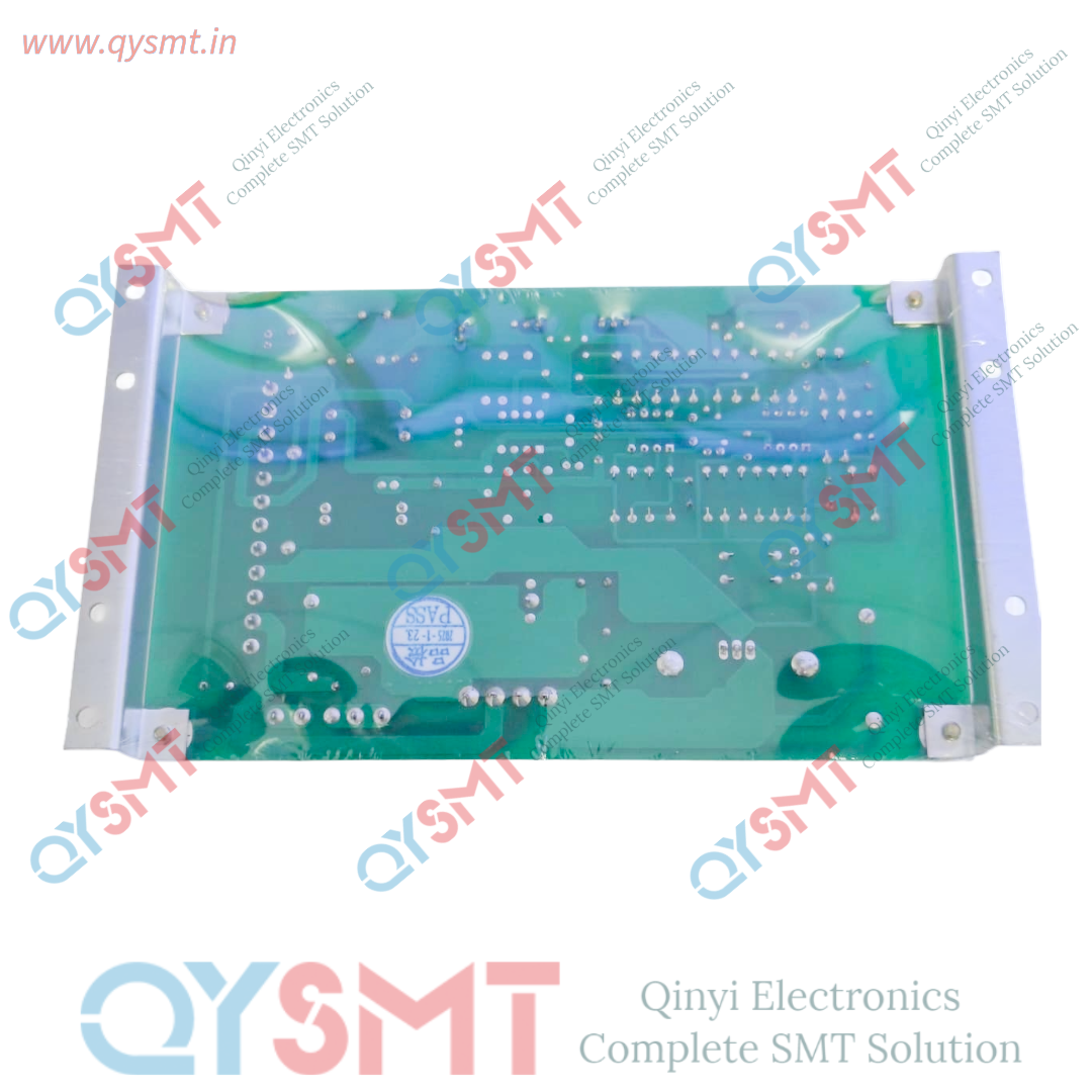HNC-4075 Electronic Amplifier Terminal Connections HNC -4075 Zitai
