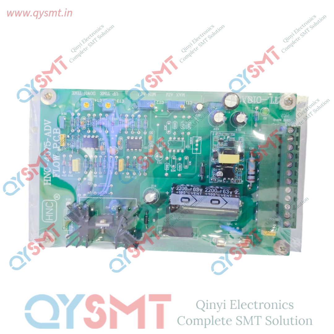 HNC-4075 Electronic Amplifier Terminal Connections HNC -4075 Zitai