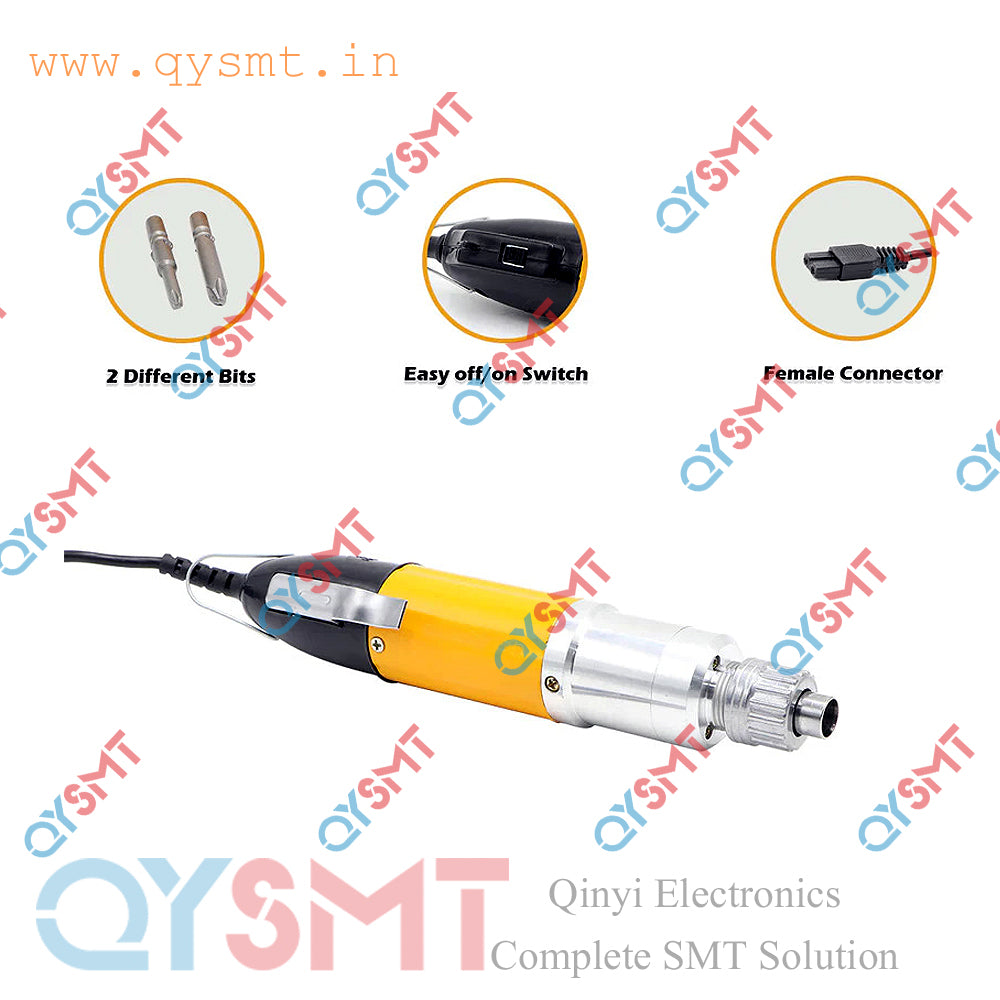 Hoki Electric Screw Driver