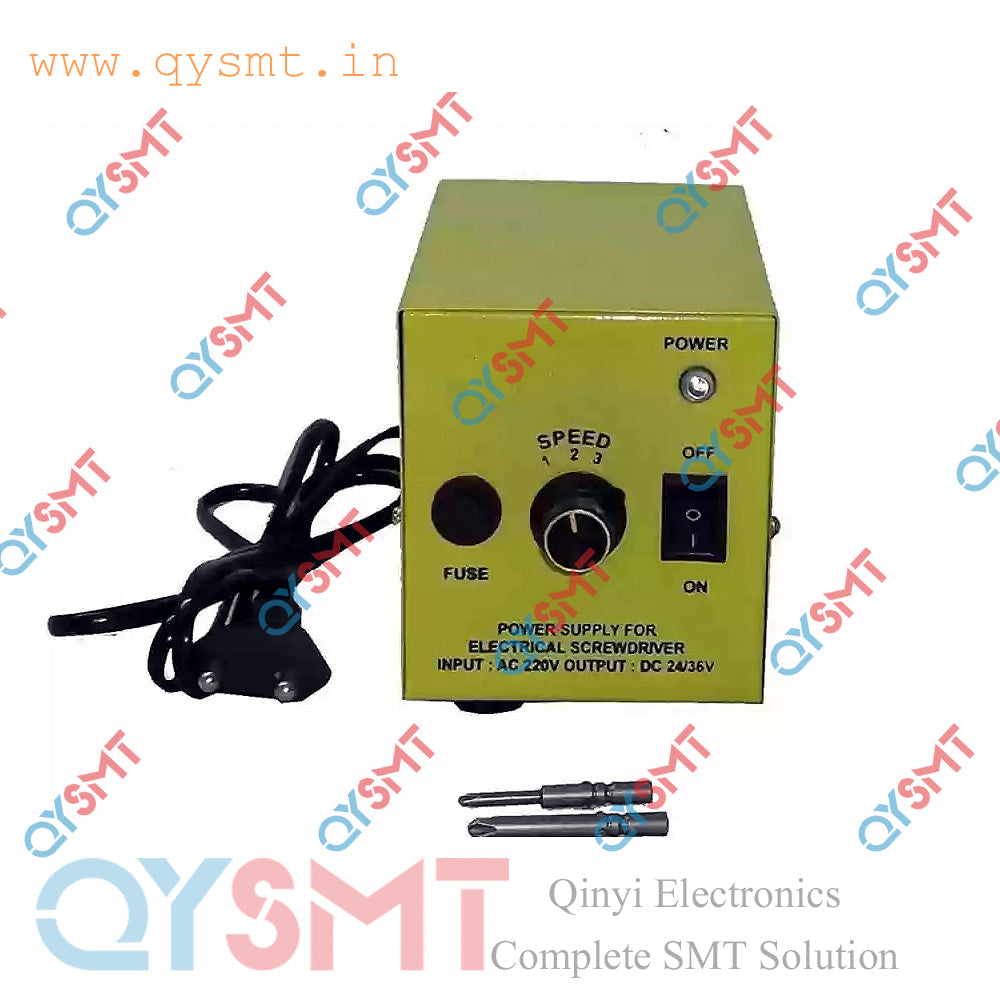 Hoki Electric Screw Driver