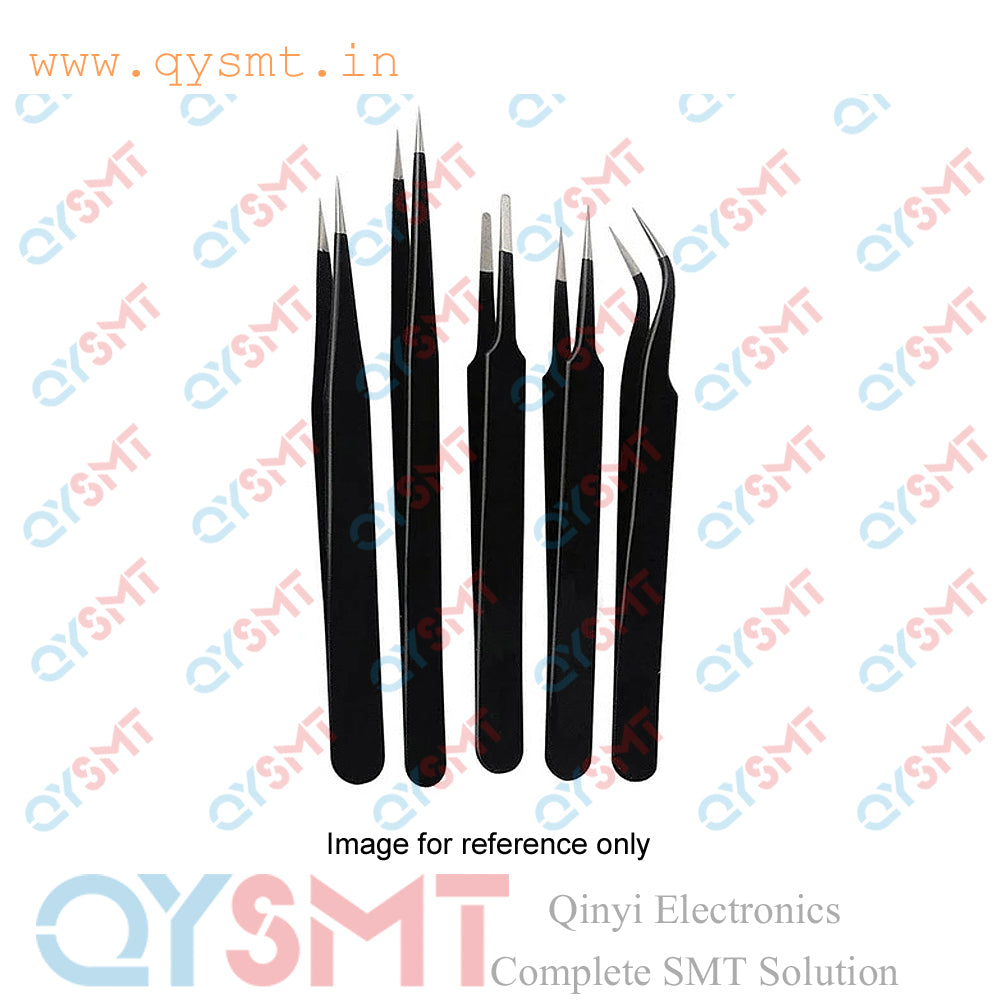 HOKI ESD Metal Tweezers