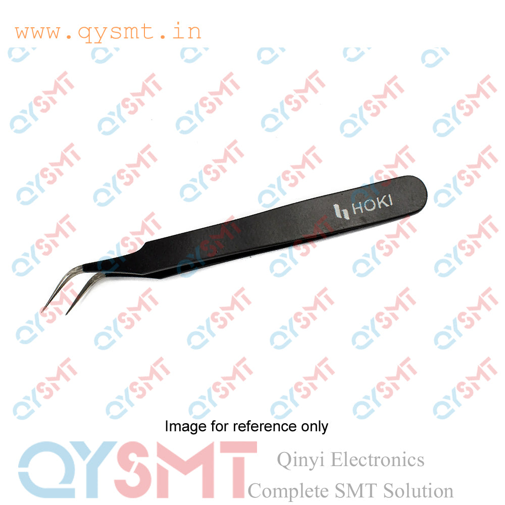 HOKI ESD Metal Tweezers