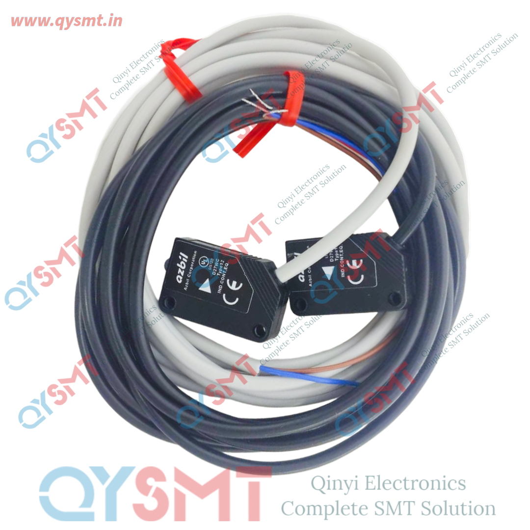 HP100-R1 AZBIL  photoelectric receiver sensor